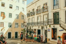 Prédios de habitação deixam de poder ter Alojamento Local