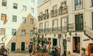Prédios de habitação deixam de poder ter Alojamento Local