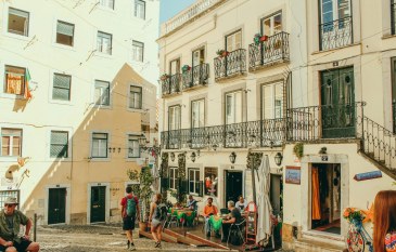 Prédios de habitação deixam de poder ter Alojamento Local